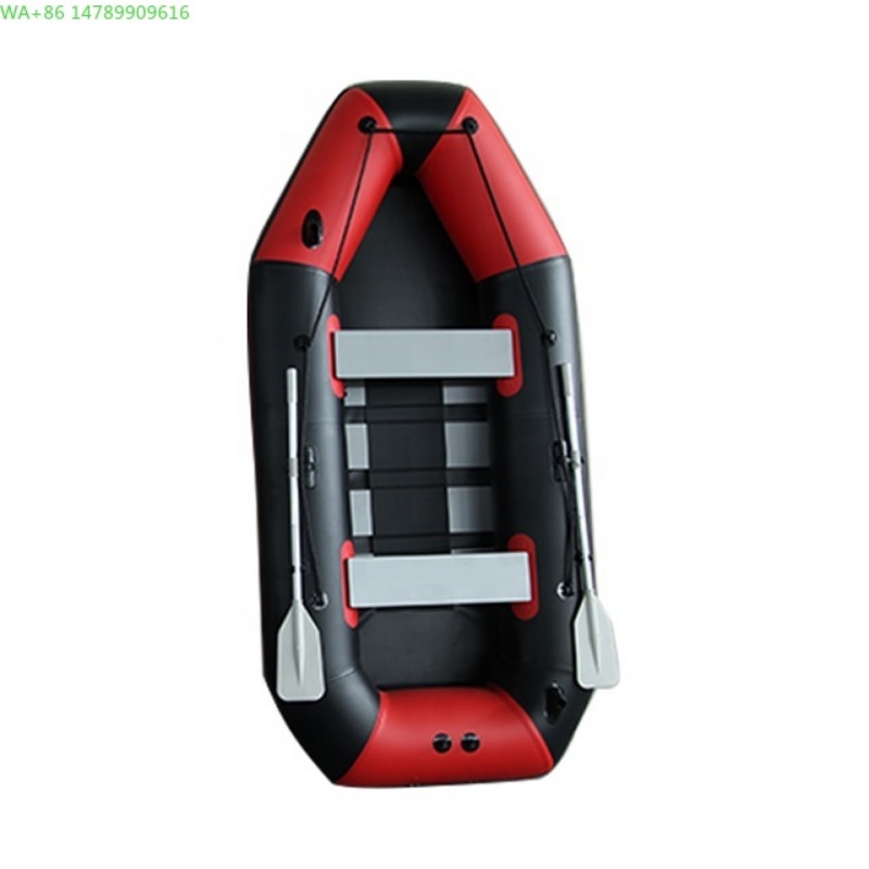 5,0m Aufblasbares Angelboot mi – Fishing Boat Inflatable Bewertung und Preis