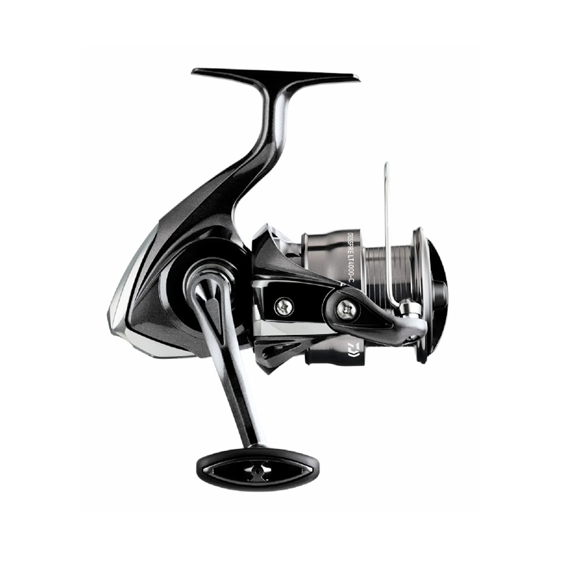 DAIWA 2026 CROSSFIRE LT Angelr – Abu Garcia Reel Max Bewertung und Preis