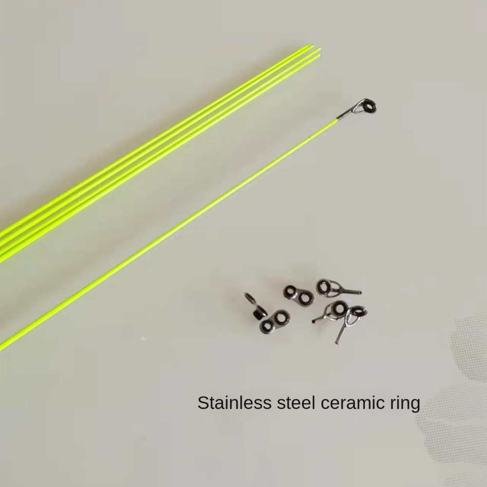 2025 Angelrute mit Top-Ring-Sp – Fishing Boat Fiberglass Bewertung und Preis