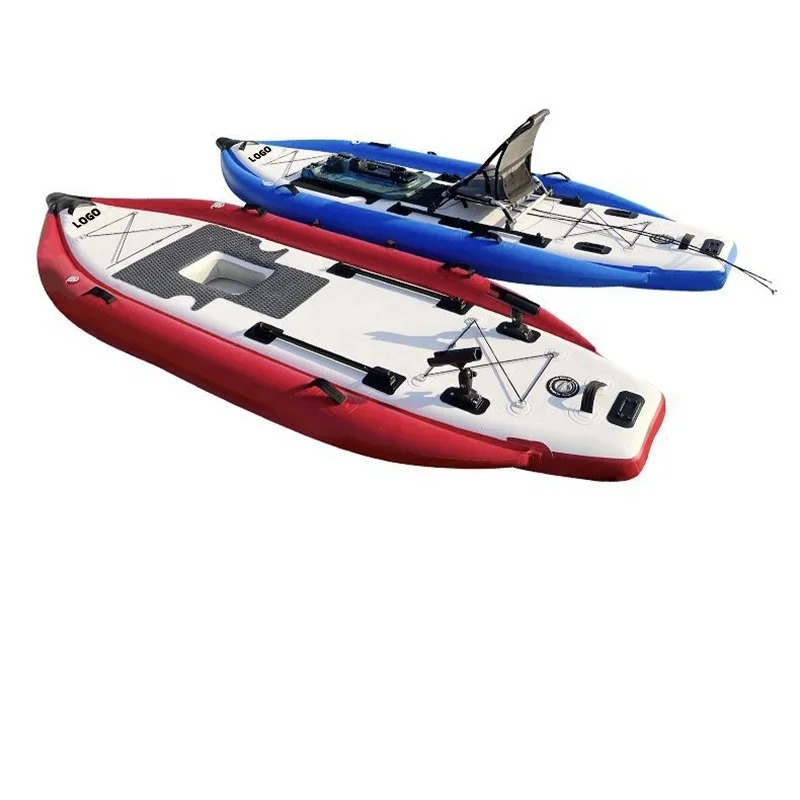 340*115*15 cm LLDPE + PVC Fußp – Fishing Boat Aluminum Bewertung und Preis